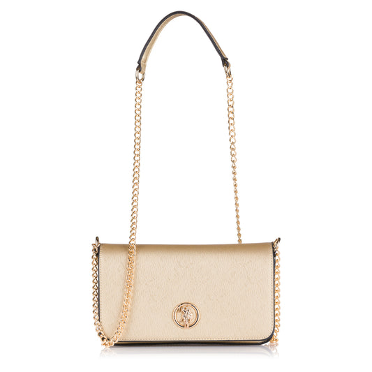 U.S. Polo Assn. Ceremony Flap Bag