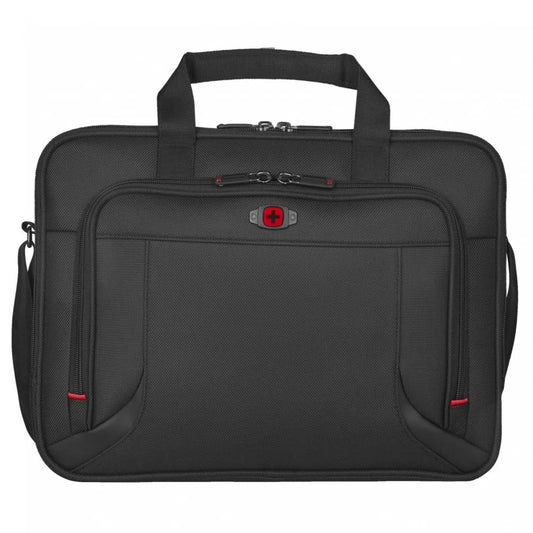 Wenger Prospectus 16" Double Compartment Laptop Case