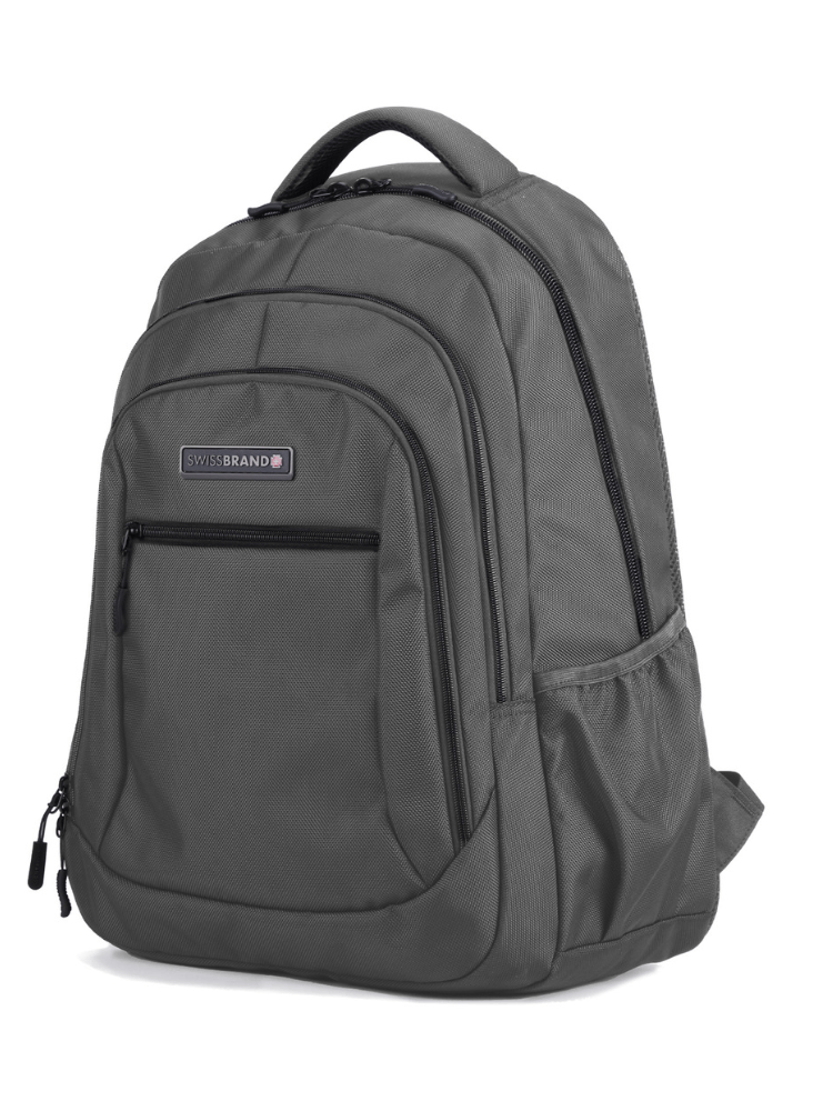 Swissbrand Backpack Swissbrand Borealis Backpack Swissbrand Borealis Backpack at Best Price - Abbracci Malta