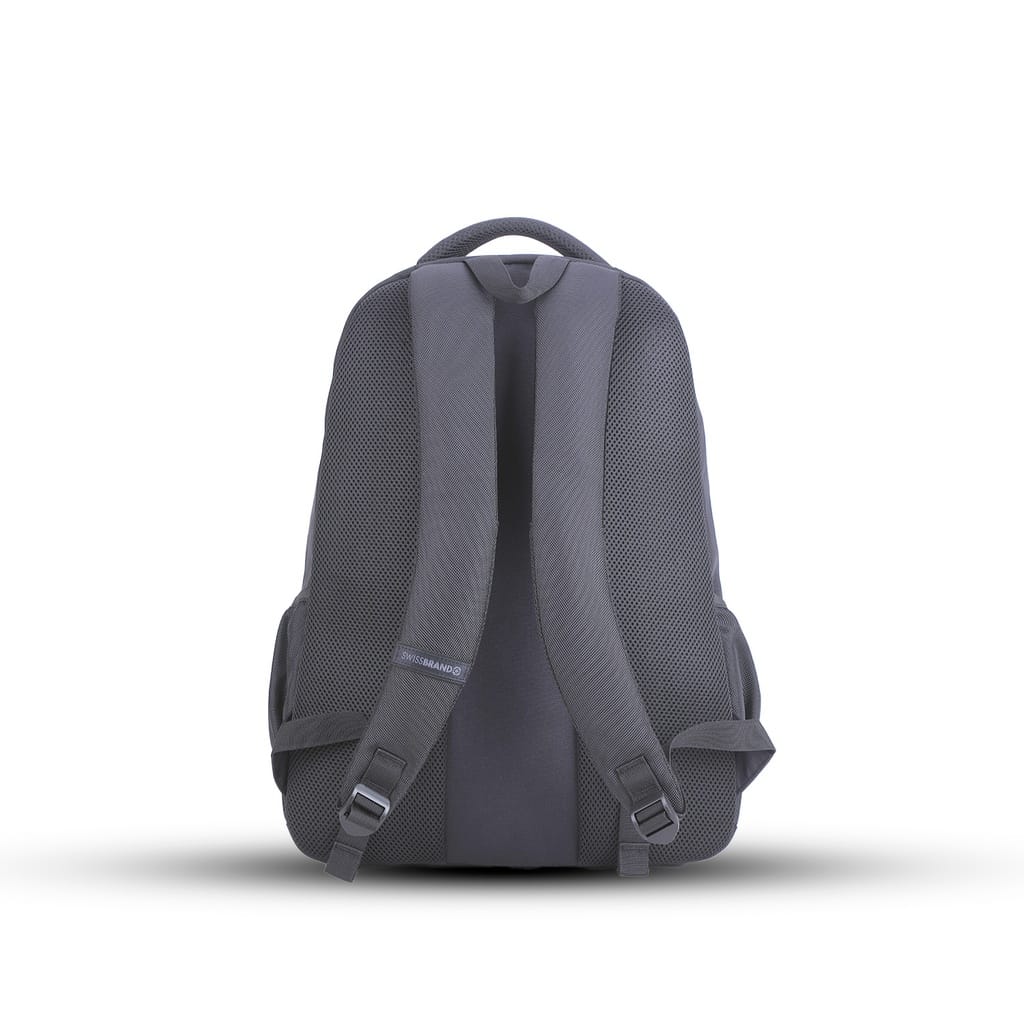 Swissbrand Backpack Swissbrand Borealis Backpack Swissbrand Borealis Backpack at Best Price - Abbracci Malta