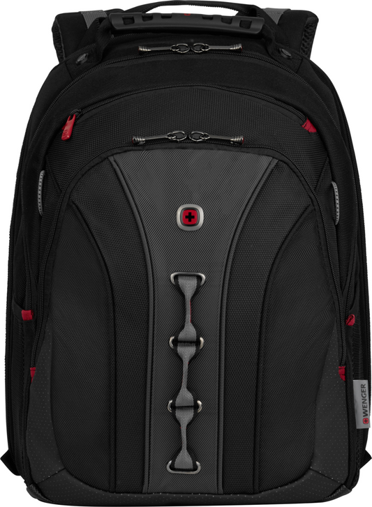 Wenger Legacy 16" Laptop Backpack