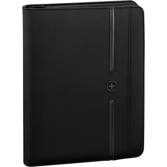 Wenger Affiliate Binder Padfolio with 10" Tablet Pocket