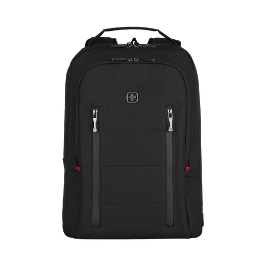 Wenger City Traveler 16" Carry-On Backpack with Tablet Compartment