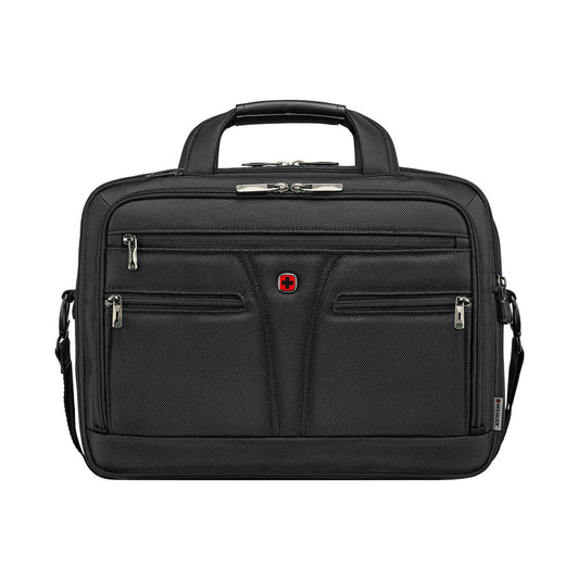 Wenger BC Star Expandable, 14 - 16" Laptop Briefcase