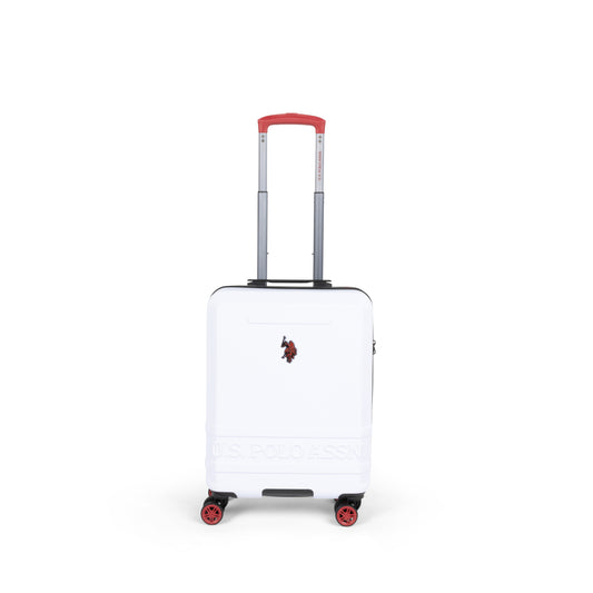 U.S. Polo Assn. Stewart Hard Trolley Luggage Set