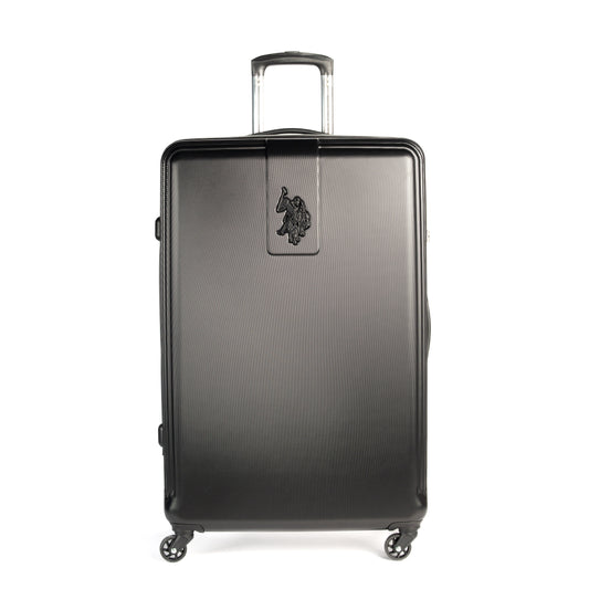 U.S. Polo Assn. Sioux Falls Hard Trolley Luggage Set
