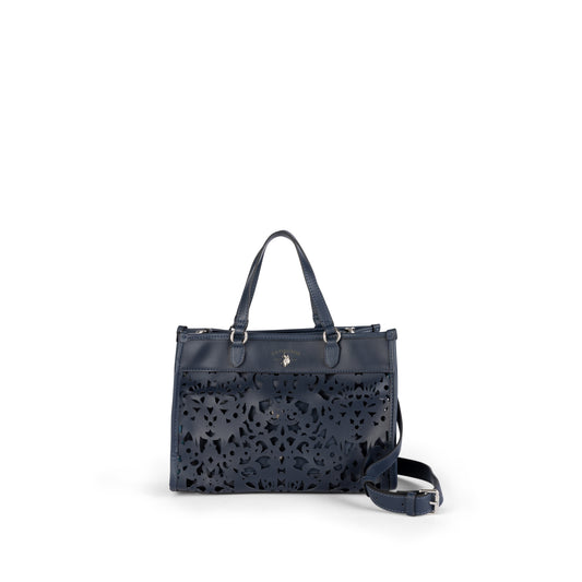 U.S. Polo Assn. Road Trippin' Small Shopping Bag