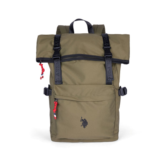 U.S. Polo Assn. Horsham Flap Backpack