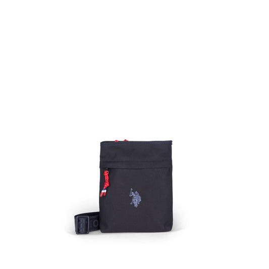 U.S. Polo Assn. Horsham Flat Crossbody Bag
