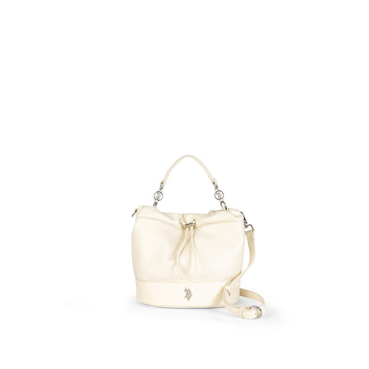 U.S. Polo Assn. Globally Bucket Bag