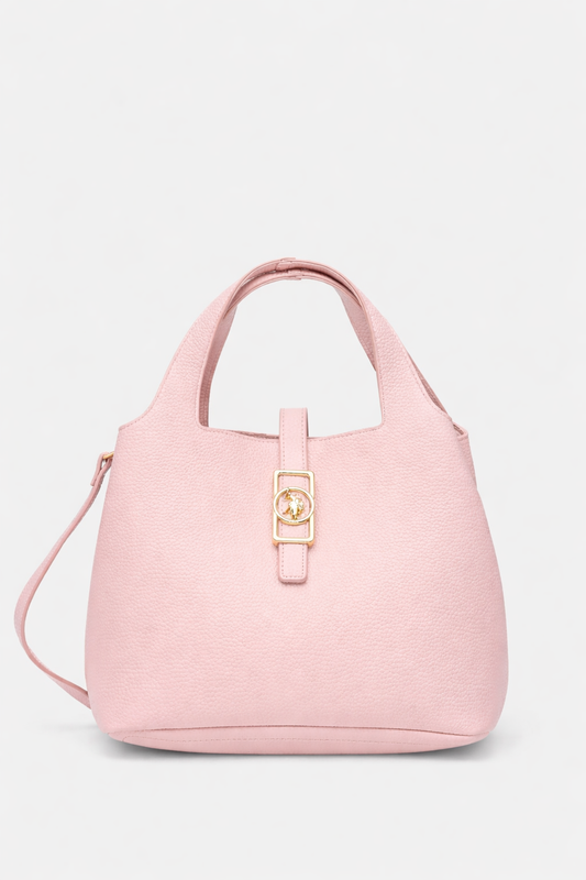 U.S. Polo Assn. Sun Faded Small Double Handle Bag