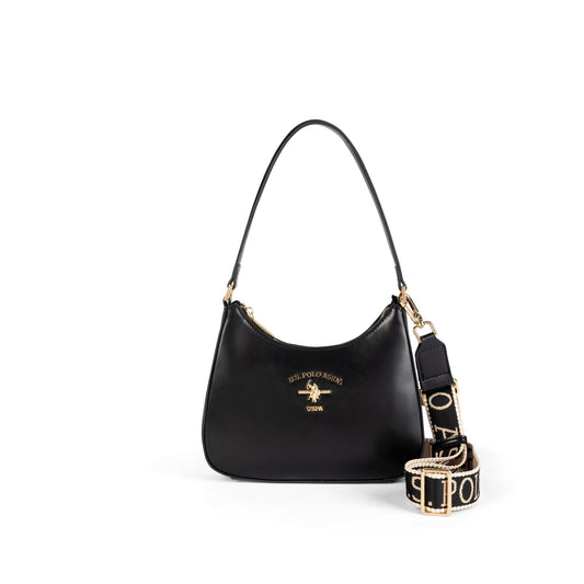 U.S. Polo Assn. Heat Hobo Bag