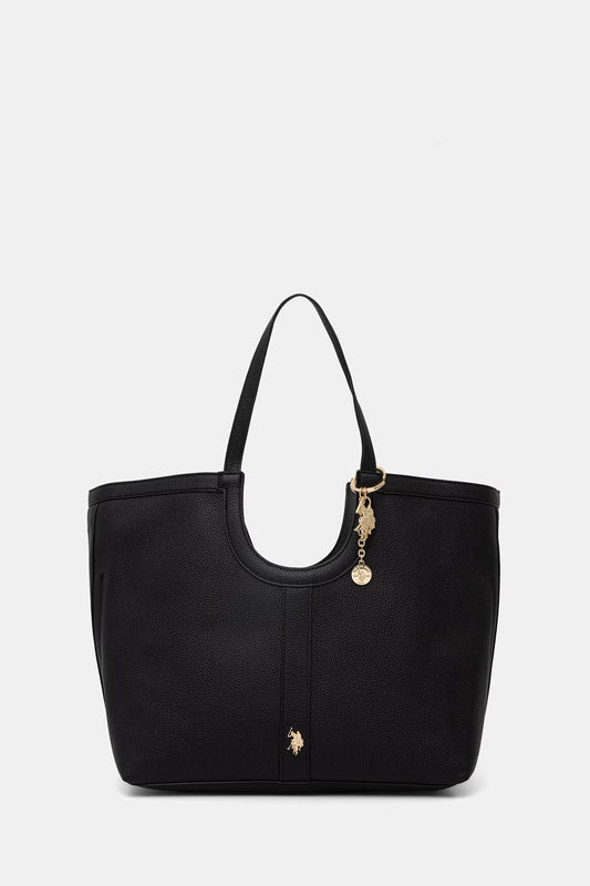 U.S. Polo Assn. Lawson Large Shopping Bag