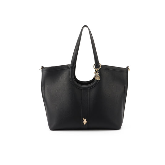 U.S. Polo Assn. Lawson Shopping Bag