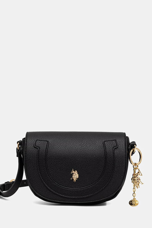 U.S. Polo Assn. Lawson Flap Crossbody Bag