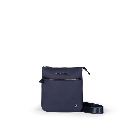 U.S. Polo Assn. Aspen Flat Crossbody Bag