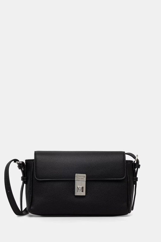 U.S. Polo Assn. Esher Flap Crossbody Bag