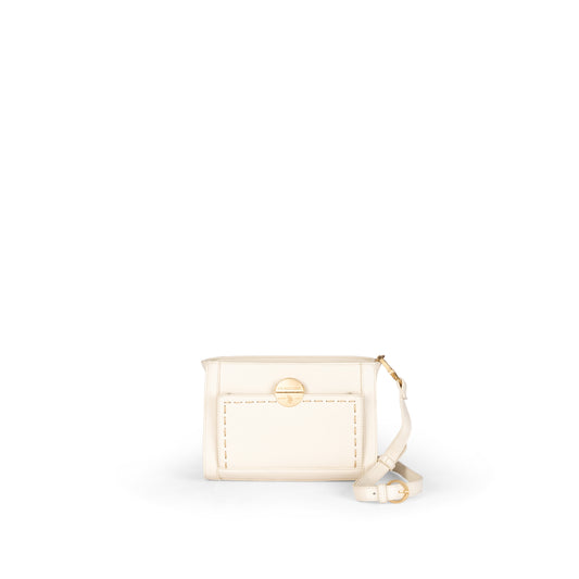 U.S. Polo Assn. Hot Topics Crossbody Bag