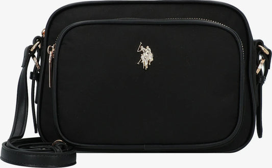 U.S. Polo Assn. Houston Crossbody Bag With Pocket