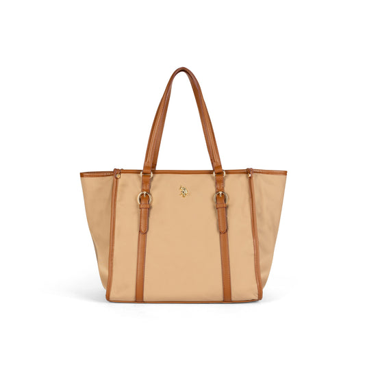 U.S. Polo Assn. Houston Large Shopping Bag