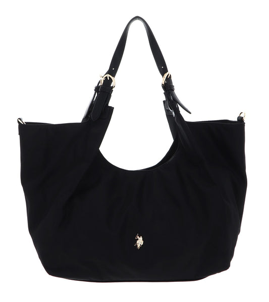 U.S. Polo Assn. Houston Large Folding Shopping Bag