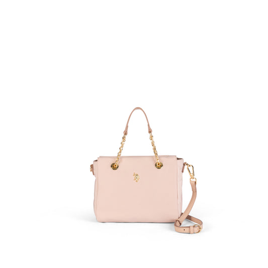 U.S. Polo Assn. Houston Small Chain Shopping Bag