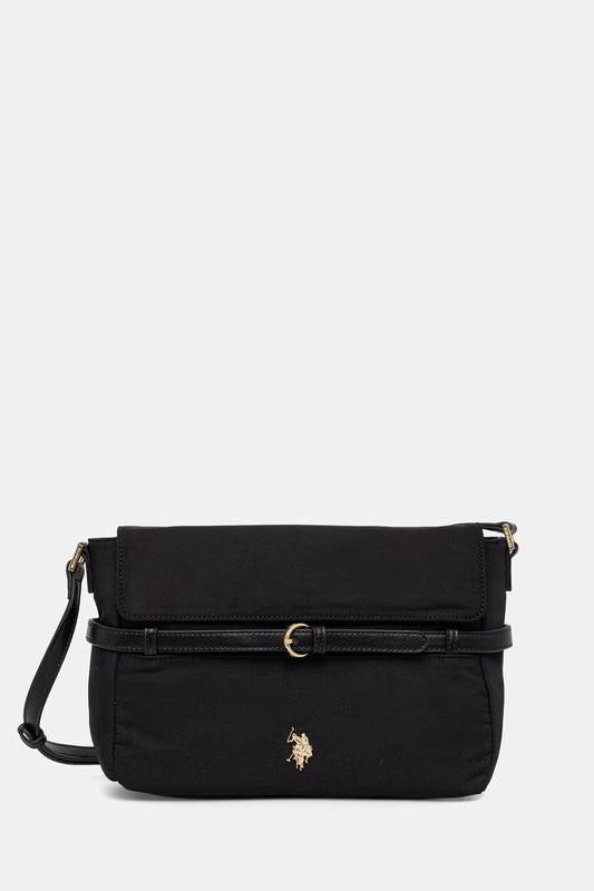 U.S. Polo Assn. Houston Flap Crossbody Bag