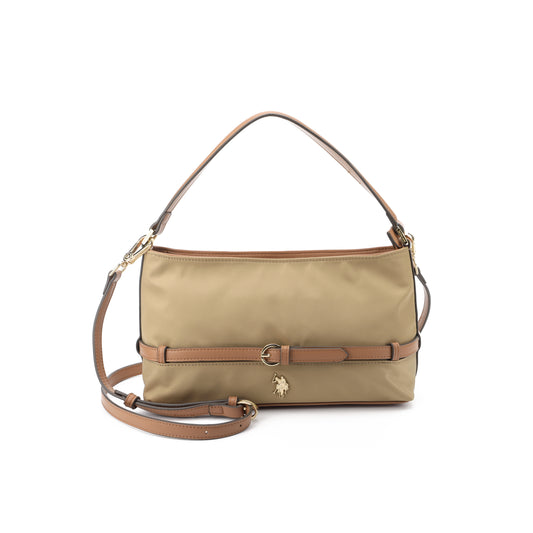 U.S. Polo Assn. Houston Baguette Bag