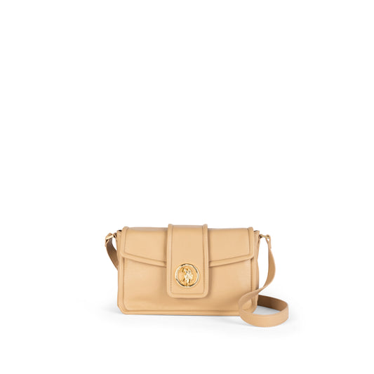 U.S. Polo Assn. Jodhpur Flap Crossbody Bag