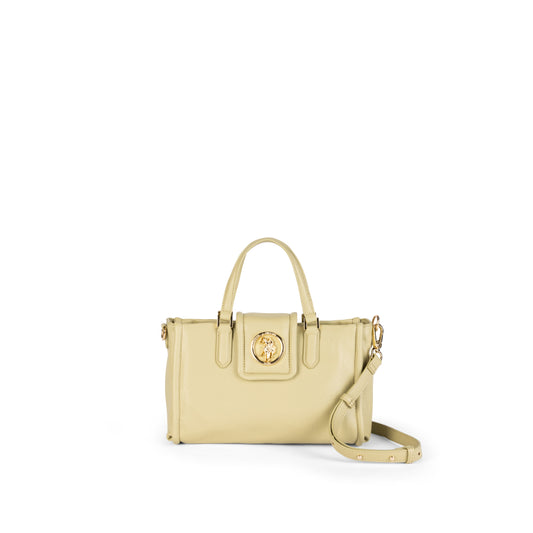 U.S. Polo Assn. Jodhpur Double Handle Bag