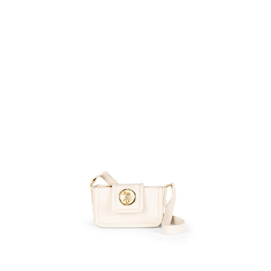 U.S. Polo Assn. Jodhpur Small Flap Crossbody Bag