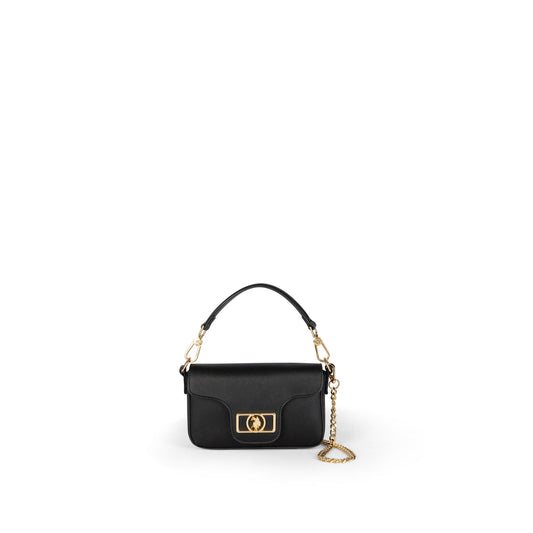 U.S. Polo Assn. Jones Chic Small Flap Crossbody Bag