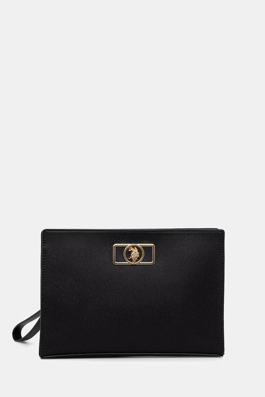 U.S. Polo Assn. Jones Chic Clutch Bag