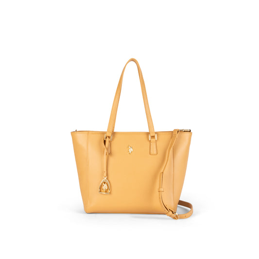 U.S. Polo Assn. Jones Shopping Bag