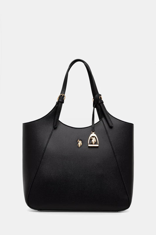 U.S. Polo Assn. Jones Large Shopping Bag