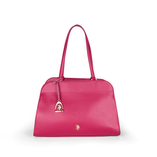U.S. Polo Assn. Jones Large Double Handle Bag