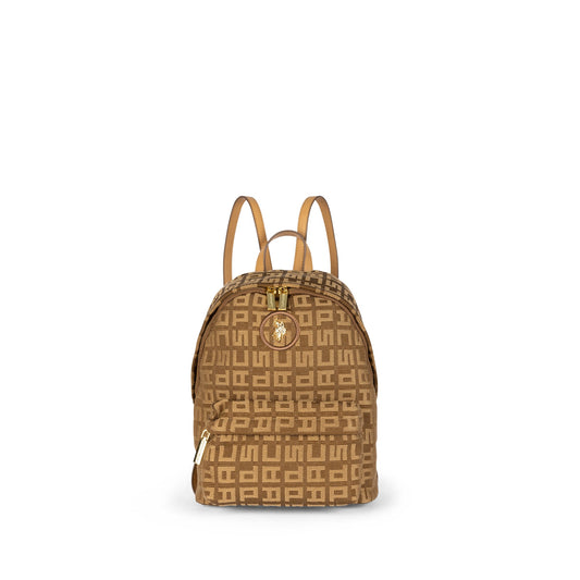 U.S. Polo Assn. Jacquard Backpack