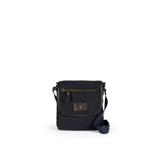 U.S. Polo Assn. Kinston Flap Crossbody Bag