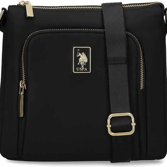U.S. Polo Assn. Los Angeles Small Crossbody Bag