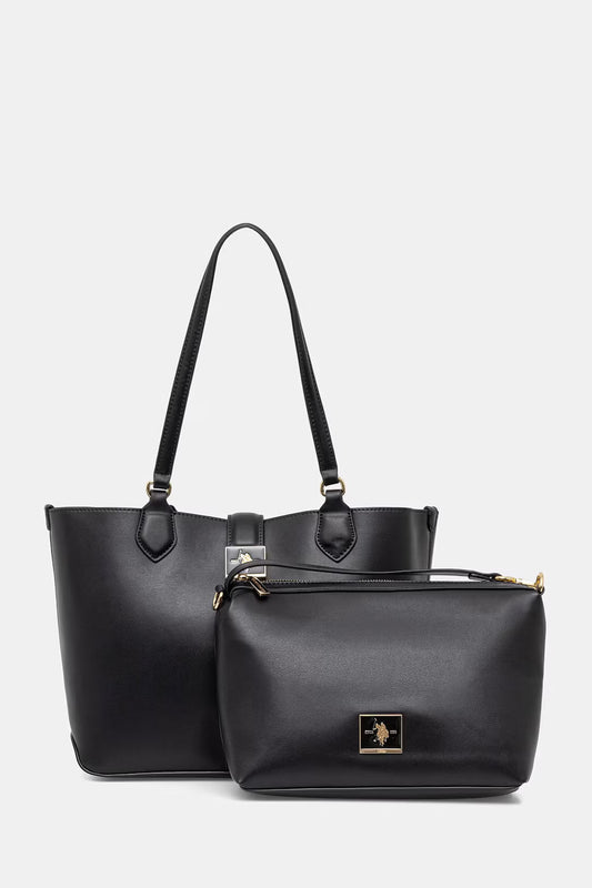 U.S. Polo Assn. Margaret Shopping Bag
