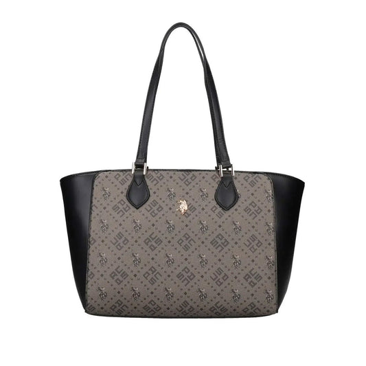 U.S. Polo Assn. Hampton Double Handle Bag