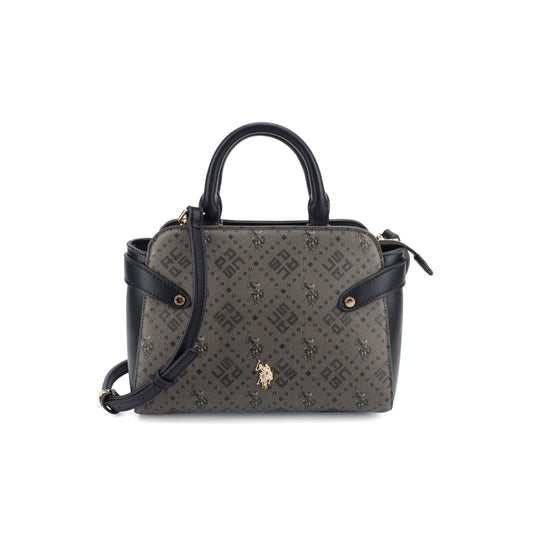 U.S. Polo Assn. Hampton Mini Double Handle Bag