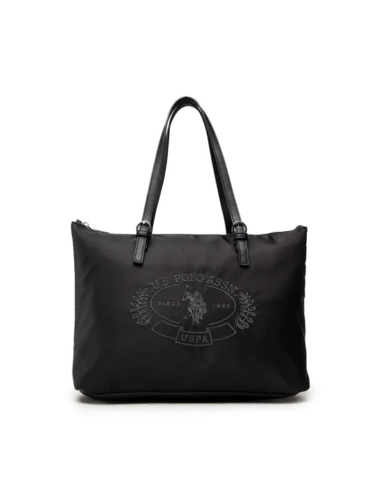 U.S. Polo Assn. Springfield Medium Shopping Bag