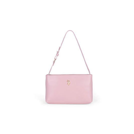 U.S. Polo Assn. Ceremony Handle Bag