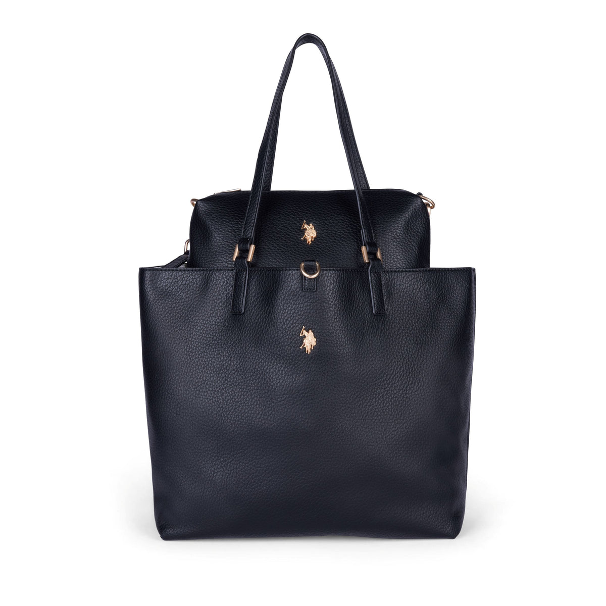 U.S. Polo Assn. Shopping Bag U.S. Polo Assn. Rogersville Medium Shopping Bag U.S. Polo Assn. Rogersville Medium Shopping Bag