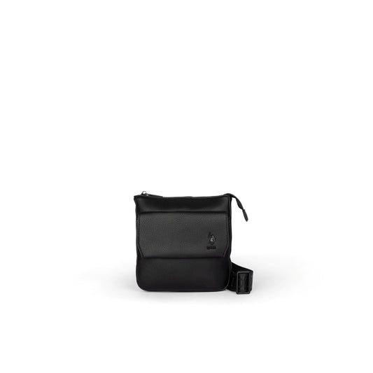 U.S. Polo Assn. Seattle Flat Crossbody Bag