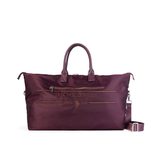 U.S. Polo Assn. Springfield Large Weekender Bag