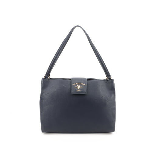 U.S. Polo Assn. Stanford Large Shopping Bag