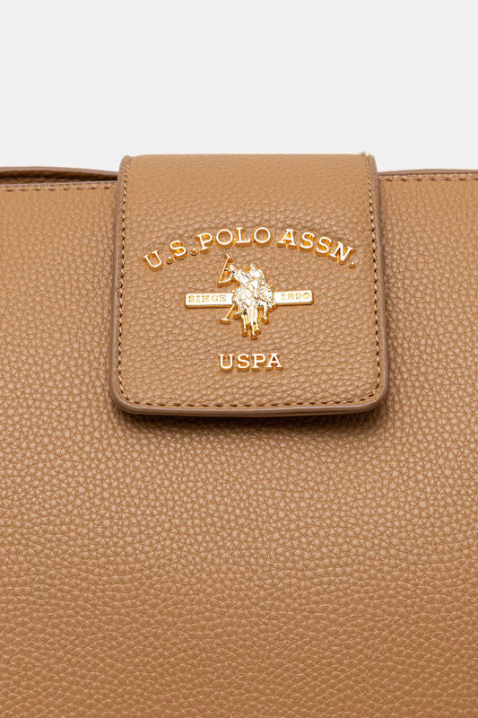 U.S. Polo Assn. Shopping Bag U.S. Polo Assn. Stanford Large Shopping Bag U.S. Polo Assn. Stanford Large Shopping Bag