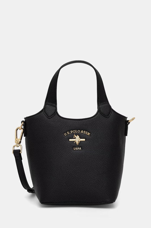 U.S. Polo Assn. Stanford Mini Shopping Bag